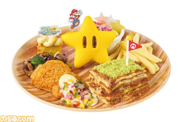 【USJ】スーパー・ニンテンドー・ワールド5周年はスーパースター尽くし。おなじみのBGMが流れるポップコーンバケツなどアニバーサリーイベントが3月18日開幕