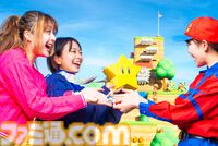 【USJ】スーパー・ニンテンドー・ワールド5周年はスーパースター尽くし。おなじみのBGMが流れるポップコーンバケツなどアニバーサリーイベントが3月18日開幕