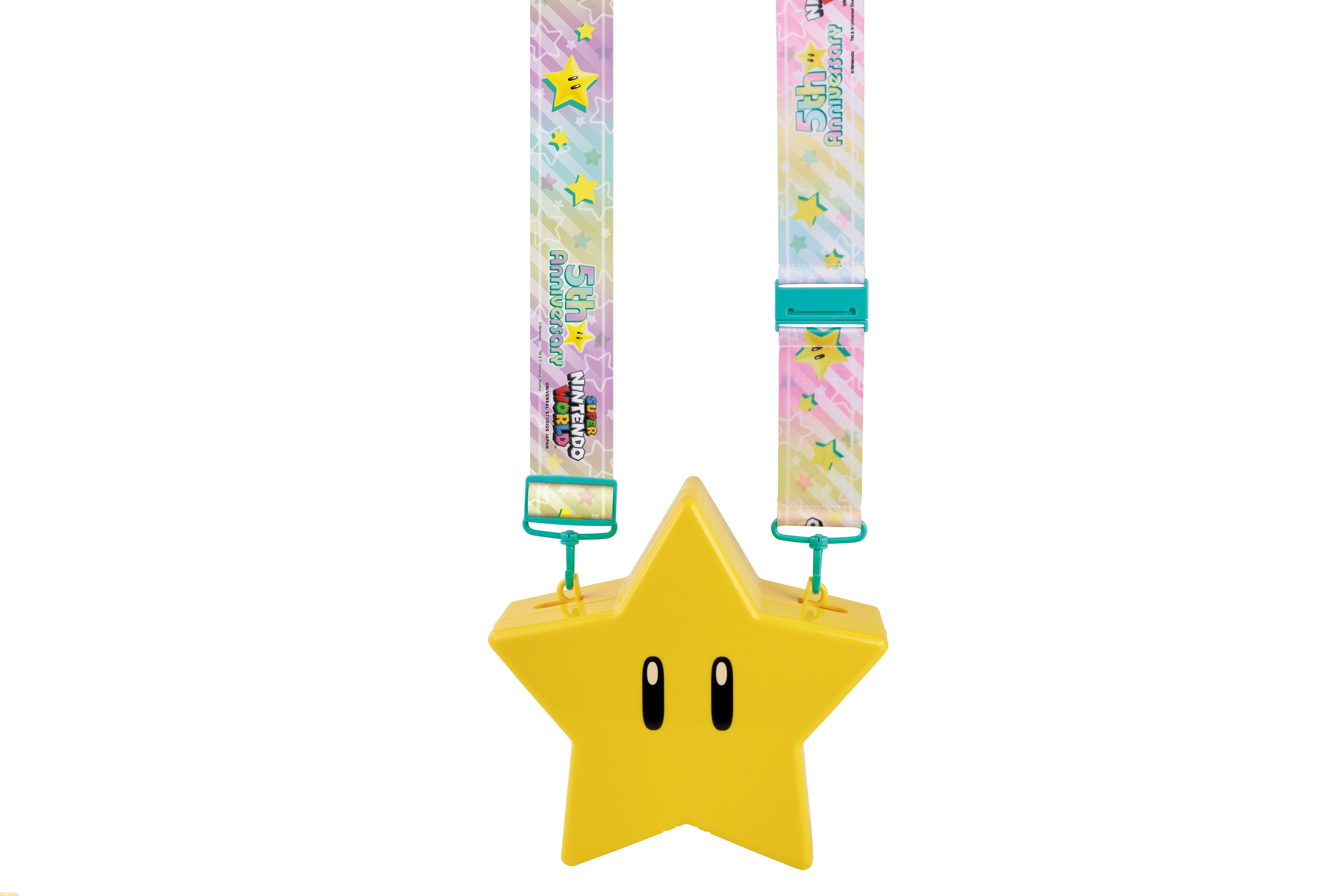 USJ】スーパーニンテンドーワールド5周年はスーパースター尽くし