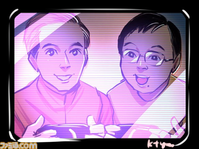 『レイブレーサー』を配信前に最速プレイ。コンアカ『絵描衛門（デザエモン）』でクリエイトもします！ 第215回『俺たちのアケアカ』は本日（2月25日）20時より生放送【ファミ通チャンネル】