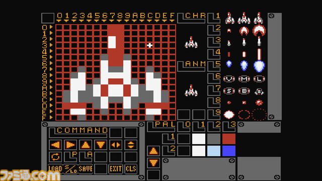 『レイブレーサー』を配信前に最速プレイ。コンアカ『絵描衛門（デザエモン）』でクリエイトもします！ 第215回『俺たちのアケアカ』は本日（2月25日）20時より生放送【ファミ通チャンネル】