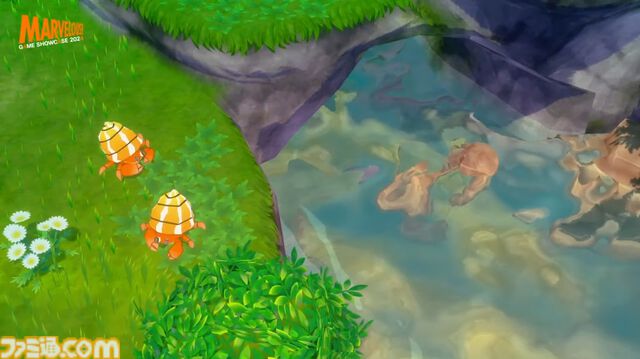 新作『牧場物語』でグライダーがシリーズ初登場。四季折々の自然表現を感じられる新映像が公開【マーベラスゲームショーケース2024】
