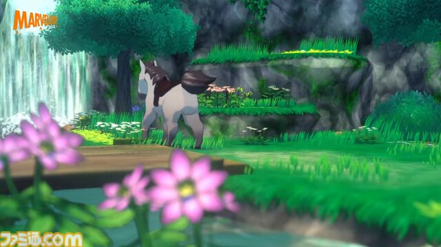 新作『牧場物語』でグライダーがシリーズ初登場。四季折々の自然表現を感じられる新映像が公開【マーベラスゲームショーケース2024】