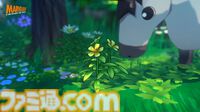 新作『牧場物語』でグライダーがシリーズ初登場。四季折々の自然表現を感じられる新映像が公開【マーベラスゲームショーケース2024】