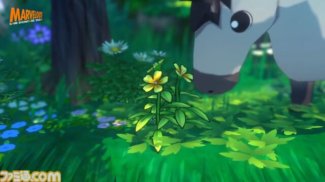 新作『牧場物語』でグライダーがシリーズ初登場。四季折々の自然表現を感じられる新映像が公開【マーベラスゲームショーケース2024】