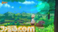 新作『牧場物語』でグライダーがシリーズ初登場。四季折々の自然表現を感じられる新映像が公開【マーベラスゲームショーケース2024】