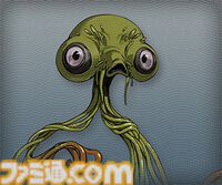 『Donutal（ドーナタル）』“入星審査官”として宇宙人を審査する対話型アドベンチャーが発表。種族間の関係性で返答が変化。無料体験版が配信開始