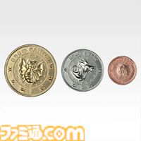 『ハリーポッター』新作一番くじが本日（2/21）発売。ガリオン、シックル、クヌート硬貨のコインセットが登場。思わず振り回したくなる杖型ペンも必見
