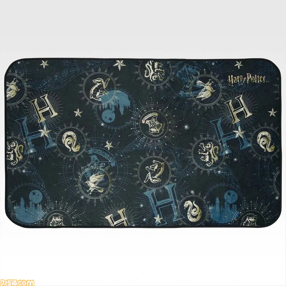 ハリーポッター』新作一番くじが本日（2/21）発売。ガリオン、シックル