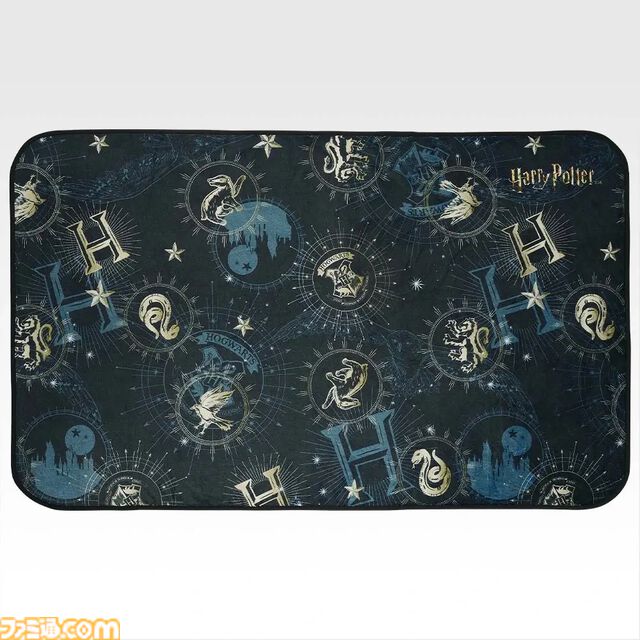 『ハリーポッター』新作一番くじが本日（2/21）発売。ガリオン、シックル、クヌート硬貨のコインセットが登場。思わず振り回したくなる杖型ペンも必見