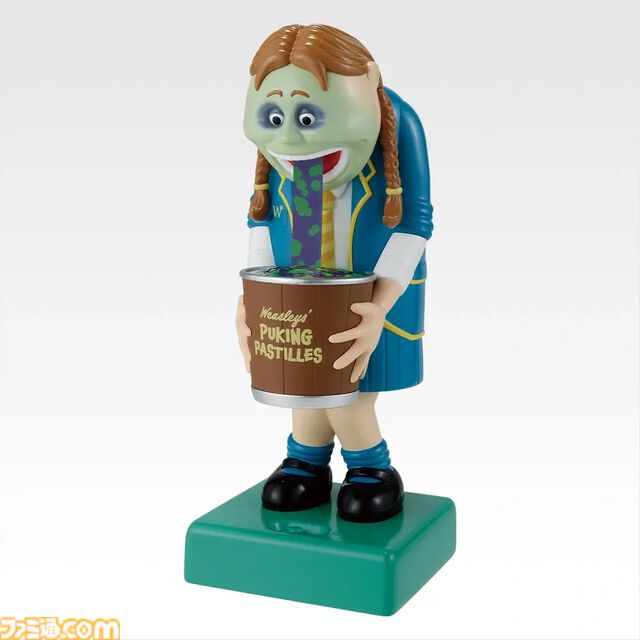 『ハリーポッター』新作一番くじが本日（2/21）発売。ガリオン、シックル、クヌート硬貨のコインセットが登場。思わず振り回したくなる杖型ペンも必見