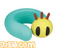 『ニャッキ！』ニャッキやピンクちゃん、フルールたちのリングがガチャで登場。指にぐるっと巻きつくかわいいデザイン。3月上旬発売