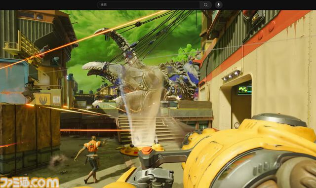 『Concord』8月24日に世界同時発売、固有スキルありの5対5シューター【State of Play】