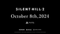 『サイレントヒル2』リメイク版が10月8日発売。バブルヘッドナースなどと戦う動画が公開【State of Play】