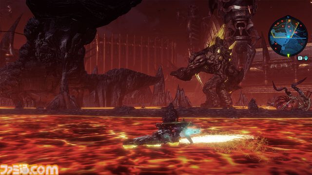 『ゼノブレイドクロス ディフィニティブエディション Nintendo Switch 2 Edition』が2/19より配信開始。60fps・4K対応に