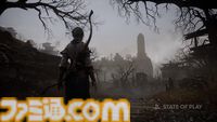 『BALLAD OF ANTARA』が発表。高難易度アクションRPG『パスカルズ・ウェイジャー』を手掛けた“TipsWorks”の新作【State of Play】
