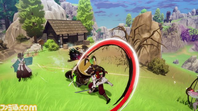 “ファミ通.com ゲームレビューコンテスト”結果発表！　応募数は当初想定の倍以上。秀作揃いの中から見事受賞したゲームレビューはこちら！