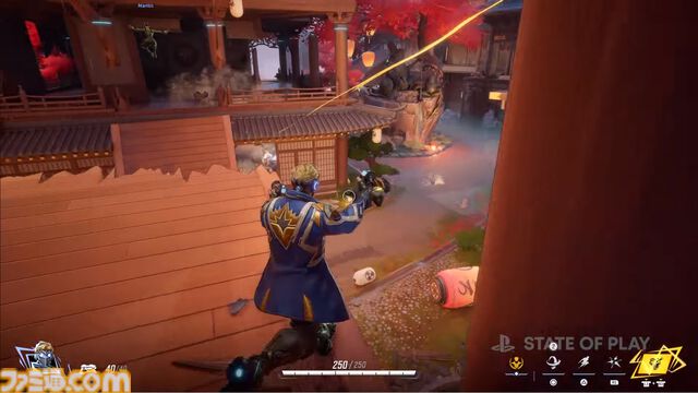 『Marvel Rivals』PS5版発売＆7月にクローズドベータの開催決定。マーベルキャラによるPvPチームシューティングゲーム【State of Play】