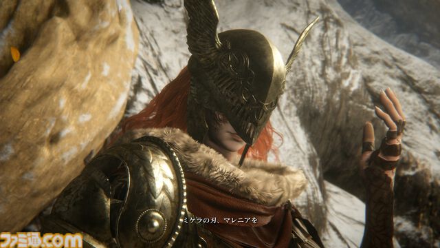 『エルデンリング』が発売された日。数々のゲームアワードに輝いたフロム・ソフトウェアの集大成とも言える作品【今日は何の日？】