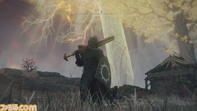 『エルデンリング』が発売された日。数々のゲームアワードに輝いたフロム・ソフトウェアの集大成とも言える作品【今日は何の日？】