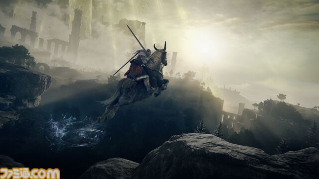 『エルデンリング』が発売された日。数々のゲームアワードに輝いたフロム・ソフトウェアの集大成とも言える作品【今日は何の日？】