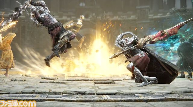 『エルデンリング』が発売された日。数々のゲームアワードに輝いたフロム・ソフトウェアの集大成とも言える作品【今日は何の日？】