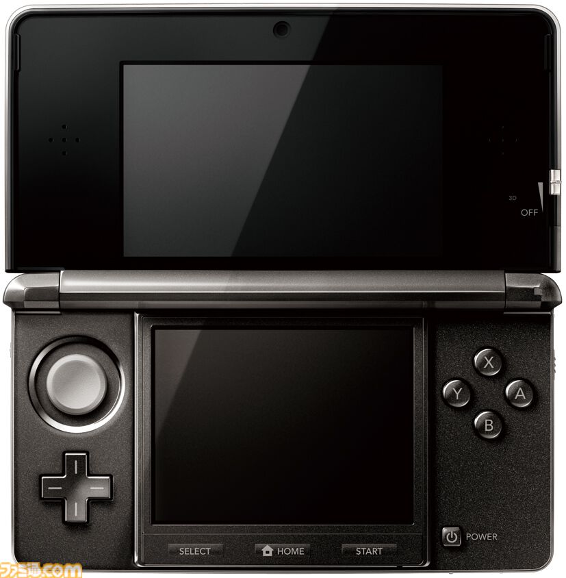 ニンテンドー3DS 15周年。裸眼で3D映像のゲームが楽しめるハードに誰も