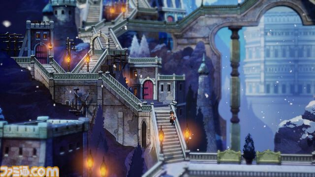 『ブレイブリーデフォルト2』5周年。王道な物語とシビアなバランスで古きよきRPGを思い出させてくれる良作【今日は何の日？】