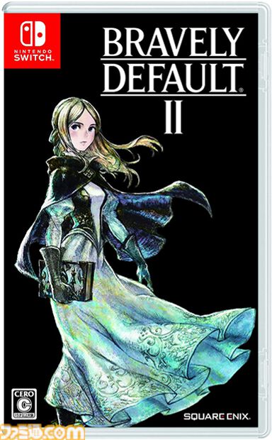ブレイブリーデフォルト2』5周年。王道な物語とシビアなバランスで古