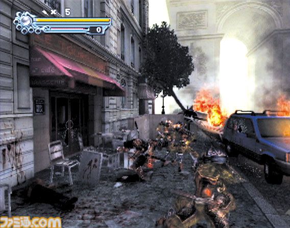 『鬼武者3』が発売された日。金城武とジャン・レノという大物俳優のダブルキャストが超衝撃。CGムービーに山崎貴監督やドニー・イェンらも参加した【今日は何の日？】