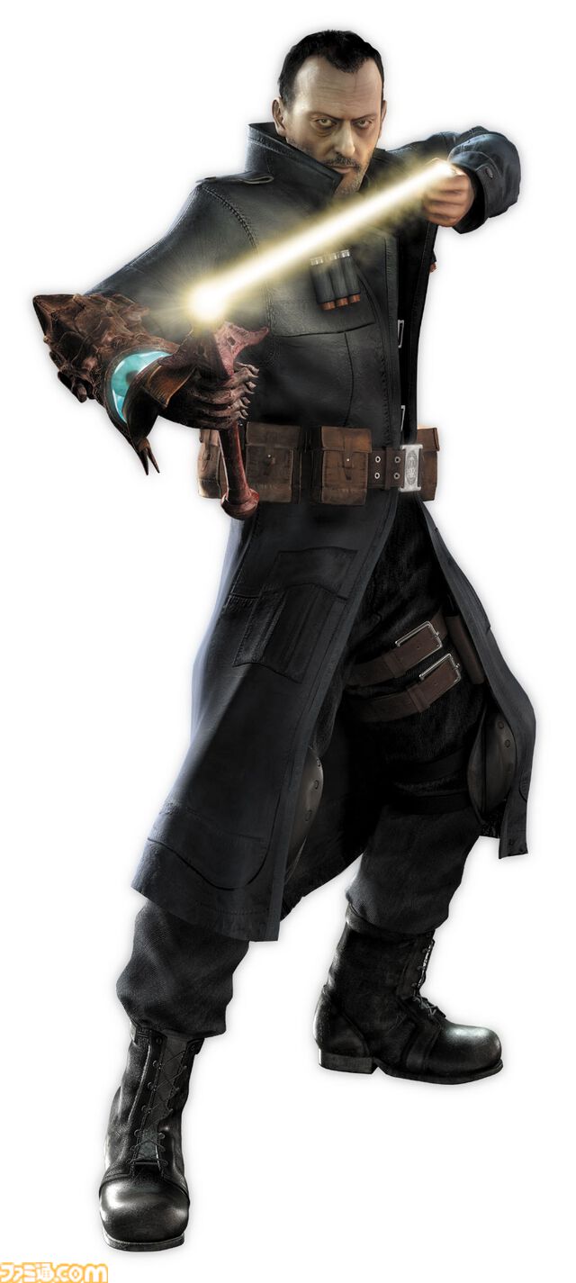 『鬼武者3』が発売された日。金城武とジャン・レノという大物俳優のダブルキャストが超衝撃。CGムービーに山崎貴監督やドニー・イェンらも参加した【今日は何の日？】