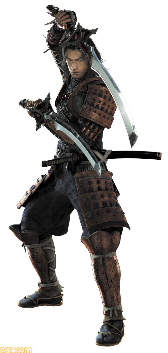 『鬼武者3』が発売された日。金城武とジャン・レノという大物俳優のダブルキャストが超衝撃。CGムービーに山崎貴監督やドニー・イェンらも参加した【今日は何の日？】