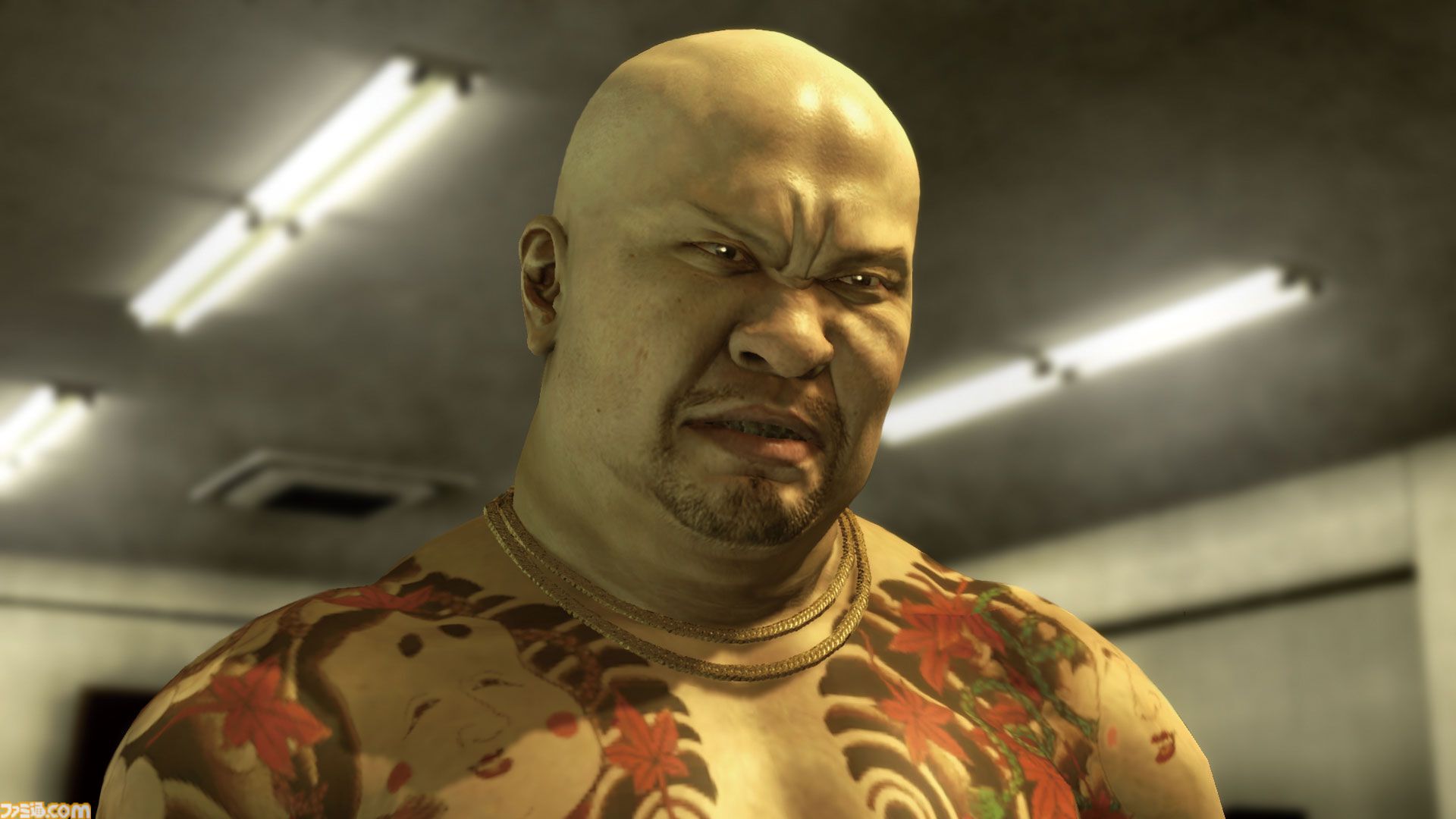 『龍が如く3』が発売された日。新たに沖縄が舞台として追加。極道である桐生の堅気としての姿も描かれるようになったシリーズ転機の作品【今日は何の日？】