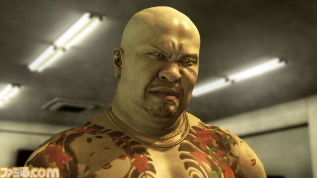 『龍が如く3』が発売された日。新たに沖縄が舞台として追加。極道である桐生の堅気としての姿も描かれるようになったシリーズ転機の作品【今日は何の日？】