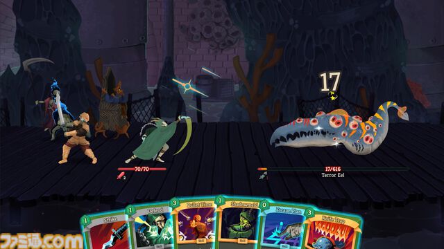 『Slay the Spire 2』早期アクセス版が3月6日配信開始。最大4人チームによる協力モードが実装決定。マルチプレイ専用カードやチームシナジーも