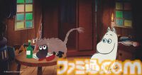 『ムーミントロール：冬のぬくもり』DL版発売日が4月28日に決定。限定缶ケースやピンバッジなどが付属するパッケージ版の予約受付も開始