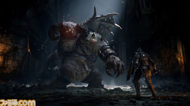 『デモンズソウル』リメイク版を手掛けたBluepoint Gamesが閉鎖へ。『ワンダと巨像』など数々のリメイク・移植作に携わったSIE傘下のスタジオ