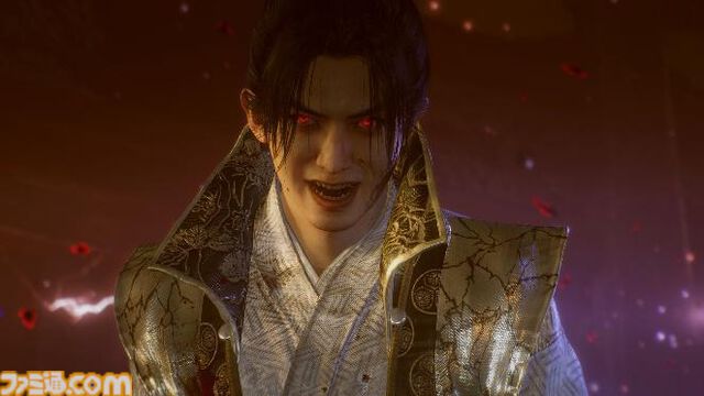 『仁王3』全世界累計販売本数がシリーズ最速で100万本を突破。シリーズ累計では1000万本越えを記録