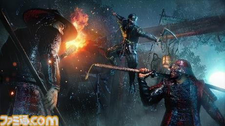 『仁王3』全世界累計販売本数がシリーズ最速で100万本を突破。シリーズ累計では1000万本越えを記録