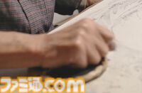 『ニーア オートマタ』2Bの浮世絵木版画が300部限定で2月27日より予約開始。人間国宝が手掛ける和紙を使い、職人の伝統技術で“ヨルハ二号B型”を描く