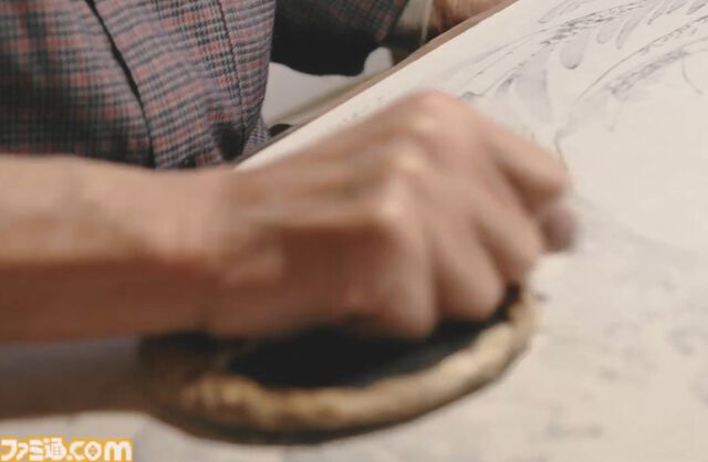 『ニーア オートマタ』2Bの浮世絵木版画が300部限定で2月27日より予約開始。人間国宝が手掛ける和紙を使い、職人の伝統技術で“ヨルハ二号B型”を描く