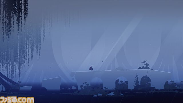 『Neva』の前日譚を描く追加コンテンツ『Neva: Prologue』が本日（2/20）配信。いま明かされる、孤独なオオカミと少女の出会いの物語