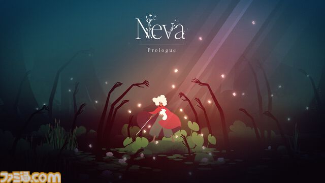『Neva』の前日譚を描く追加コンテンツ『Neva: Prologue』が本日（2/20）配信。いま明かされる、孤独なオオカミと少女の出会いの物語