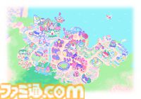 『マッピー』80年代の大人気ゲームが令和にショートアニメとして蘇る！ 『まっぴーちゅう！』がねずみの日（2/22）より配信開始