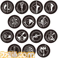 『メタファー:リファンタジオ』大規模展覧会で販売されたグッズの事後通販が開始。パンフレット、シーリングスタンプなど幅広い商品がラインアップ