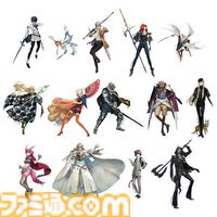 『メタファー:リファンタジオ』大規模展覧会で販売されたグッズの事後通販が開始。パンフレット、シーリングスタンプなど幅広い商品がラインアップ