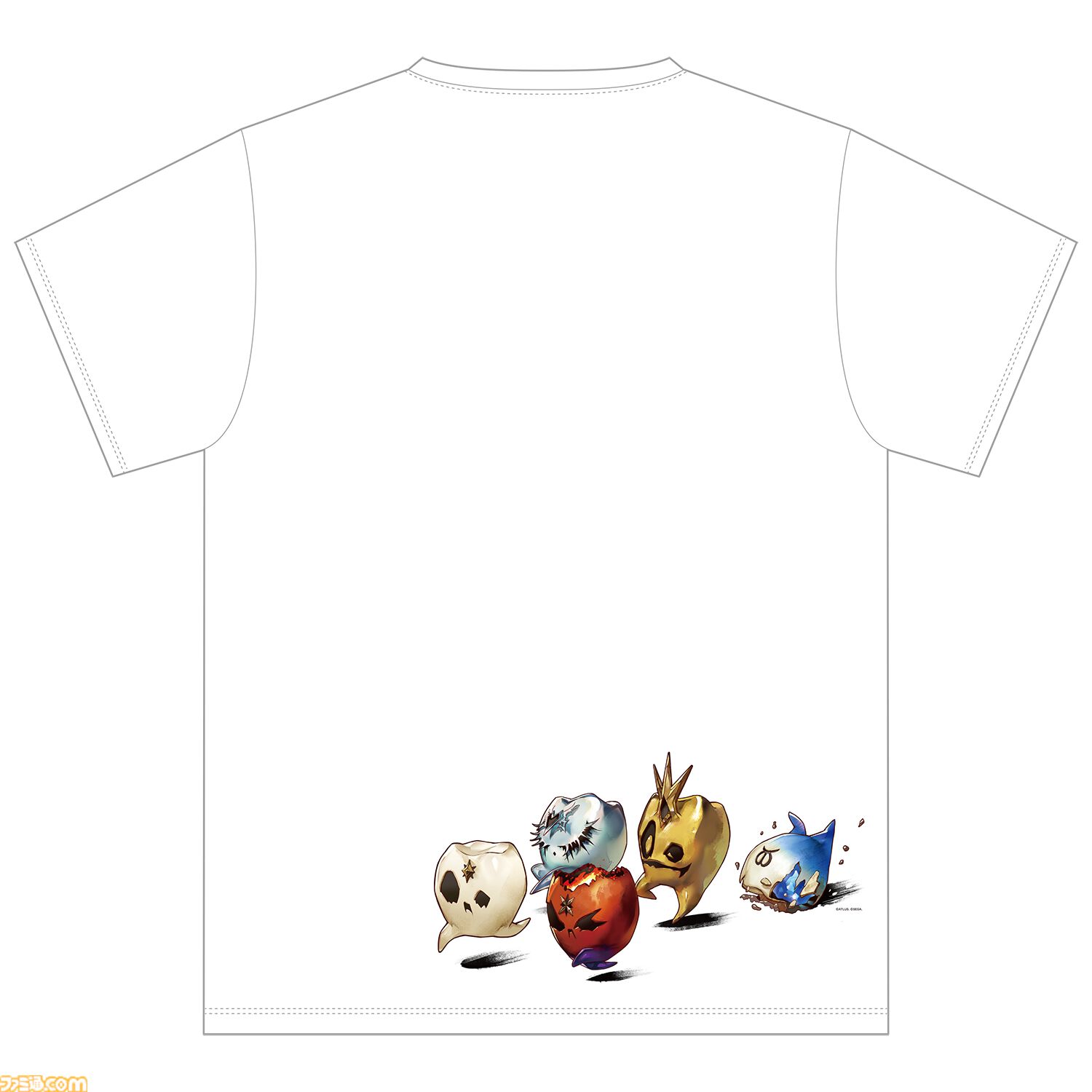 『メタファー:リファンタジオ』大規模展覧会で販売されたグッズの事後通販が開始。パンフレット、シーリングスタンプなど幅広い商品がラインアップ