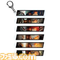 『メタファー:リファンタジオ』大規模展覧会で販売されたグッズの事後通販が開始。パンフレット、シーリングスタンプなど幅広い商品がラインアップ