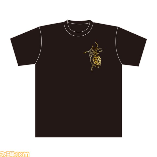 『メタファー:リファンタジオ』大規模展覧会で販売されたグッズの事後通販が開始。パンフレット、シーリングスタンプなど幅広い商品がラインアップ