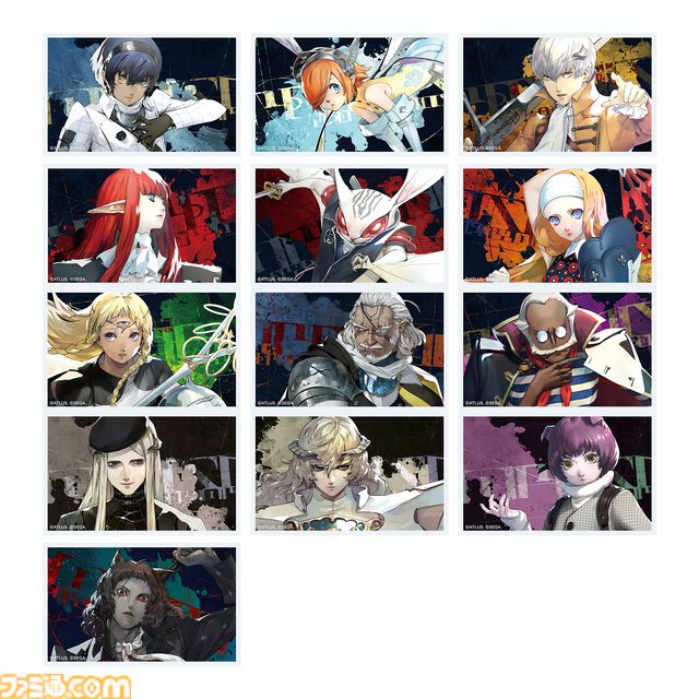 『メタファー:リファンタジオ』大規模展覧会で販売されたグッズの事後通販が開始。パンフレット、シーリングスタンプなど幅広い商品がラインアップ